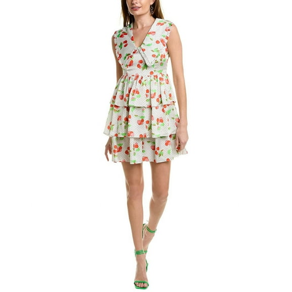 MANOUSH womens  Dress, 38