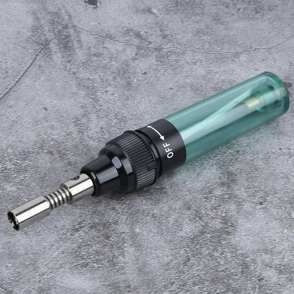 Gas Soldering Torch, Gas Soldering Iron Cordless Portable For Soldering For Welding
