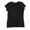 thumbnail image 2 of Camiseta Reebok Mujer Texas Graphic negra L, 2 of 2