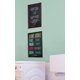thumbnail image 2 of Stupell Home D?Cor - Placa De Pared Para Baño, Pizarra, Horario De Lavandería, 10 X 0,5 X 15, Fabricada Con Orgullo En Estados Unidos, 2 of 5