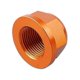 thumbnail image 4 of M20x1.5 Front Rear Axle Nut Screw kit for KTM 125 250 300 350 400 450 500 EXC EXCF XCW 2016-2022 2021 Husqvarna GasGas, 4 of 5
