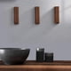 thumbnail image 4 of Wood Towel Hook Self Adhesive Vintage Wall Mounted Towel Rack Holder Bag Clothes Hanger for Bathroom Kitchen Home Decor, 4 of 5