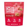 IQBAR Bites Strawberry 10ct