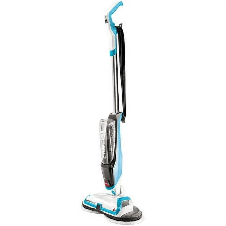 Keep Your Floors Spotless With Up to 31% Off Bissell Steam Cleaners - CNET
