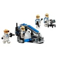 thumbnail image 3 of Set LEGO Star Wars Pack de Combate Soldados Clon de la 332 de Ahsoka 75359, 3 of 4