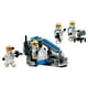 thumbnail image 3 of Set LEGO Star Wars Pack de Combate Soldados Clon de la 332 de Ahsoka 75359, 3 of 4