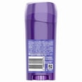 thumbnail image 3 of Lady Speed Stick Antiperspirant Deodorant, Powder Fresh, 70 g, 3 of 5