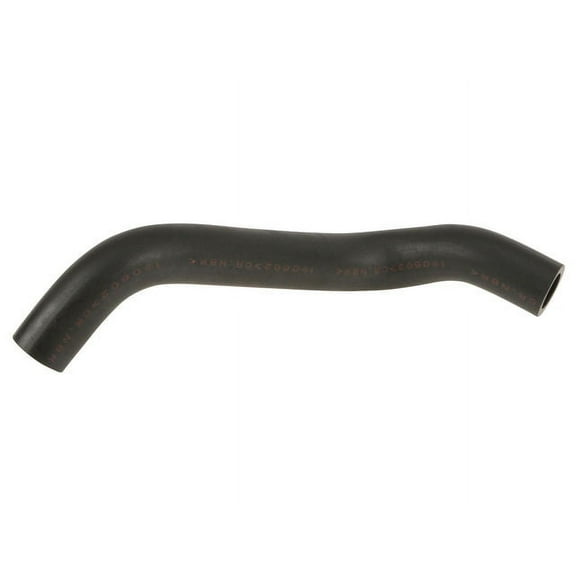 Breather Hose - Compatible with 2001 - 2003 INFINITI QX4 2002