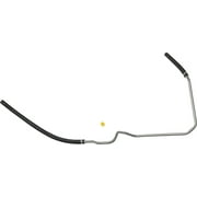 Power Steering Return Line Hose Assembly Fits select: 2004-2008 FORD F150, 2006-2008 LINCOLN MARK LT