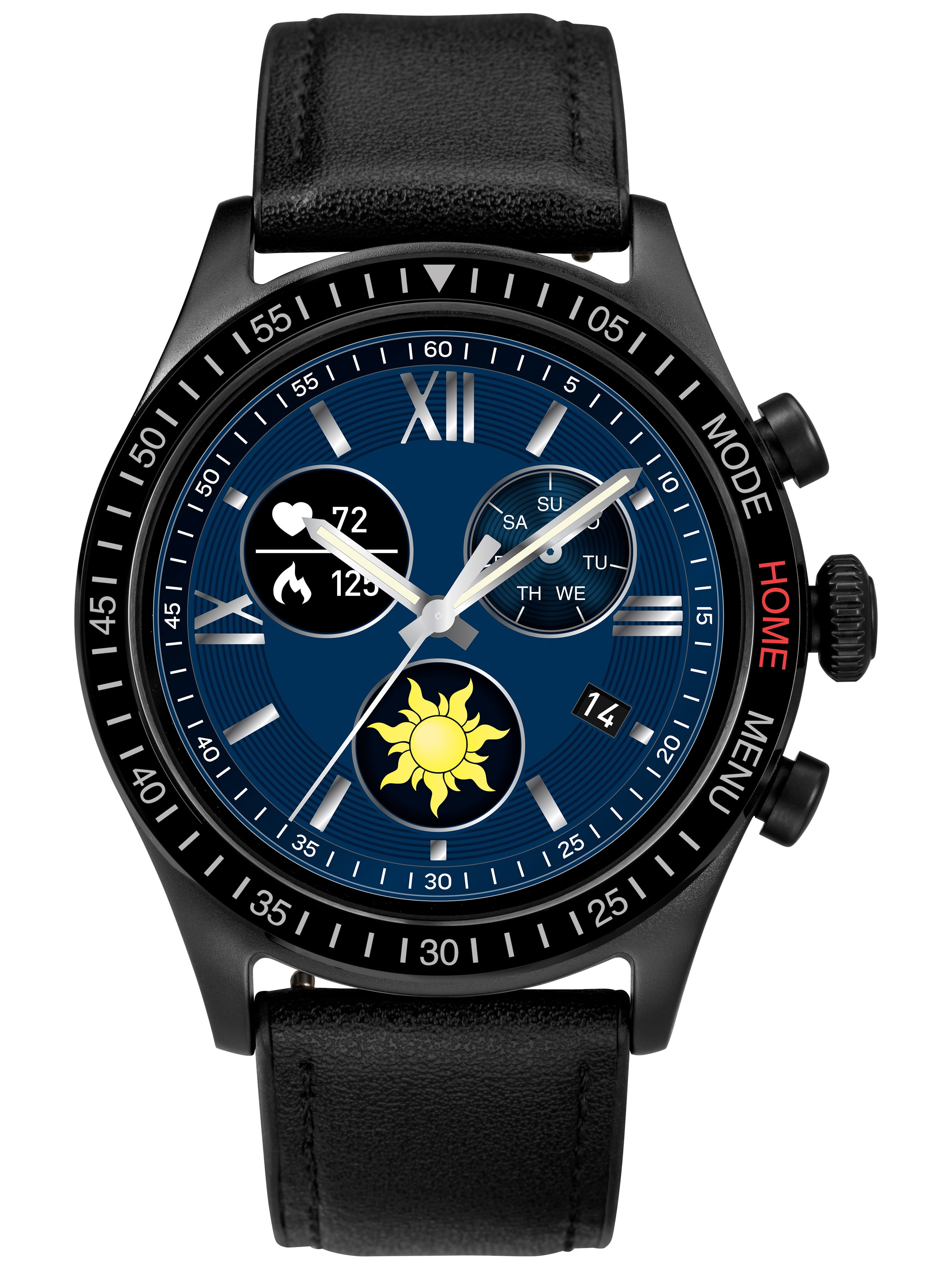 iconnect timex smartwatch
