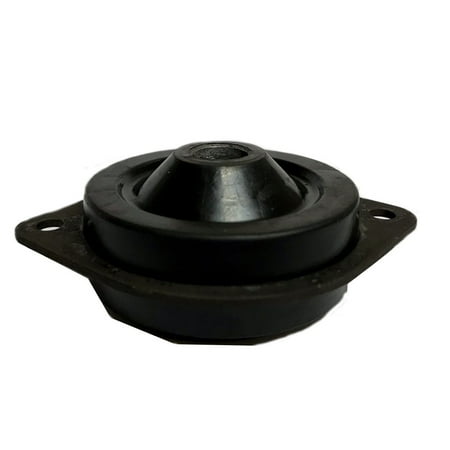 Motor Mount Cover - Motor Engine Mount for John Deere AM102557