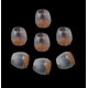 thumbnail image 5 of Cojines de silicona CHAO para muebles 32 piezas fundas para patas de silla 12-16 MM transparente, 5 of 5