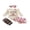 Beige, variant on Cjfdfy Newborn Baby Girl Football Fall Outfit Game Day Long Sleeve Romper Tulle Skirt Bow Headband Stockings Infant Girl Cute I Like Football Clothes 0-18 Months