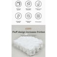 thumbnail image 5 of Dust Removal Paper Hand Free Wash Plus Velvet Electrostatic Dust Removal Paper Lazy Mop Floor Cleaning Artifact, 5 of 5