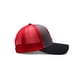 thumbnail image 3 of KNITE Gorra Farmer Dog Blue Trucker Hombre Ajustable Estilo Agro Granja Western, 3 of 5