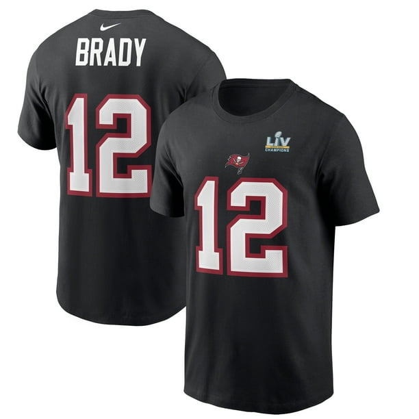 bucs shirt tom brady