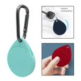 thumbnail image 3 of Funda de silicona funda protectora suave para s localizador buscador funda protectora - Verde Sunnimix llevar estuche protector, 3 of 7