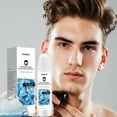 thumbnail image 1 of Agua para después del afeitado Líquido reparador de barba 100ml | Aceite nutritivo para barba para hombres | Loción para después del afeitado Deep Repair & Moisturizing | Suaviza el vello facial |, 1 of 7