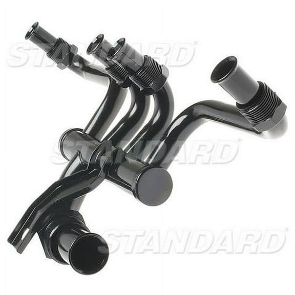 Standard Ignition Secondary Air Injection Pipe P/N:AT183 Fits select: 1985-1988 CHEVROLET G30, 1985-1988 CHEVROLET P30