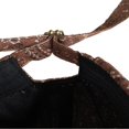 thumbnail image 2 of Hsqqdc Unisex Vintage Rolled Cuff Brimless Docker Hat, Sailor Skull Cap Beanie for Men Women, 2 of 7