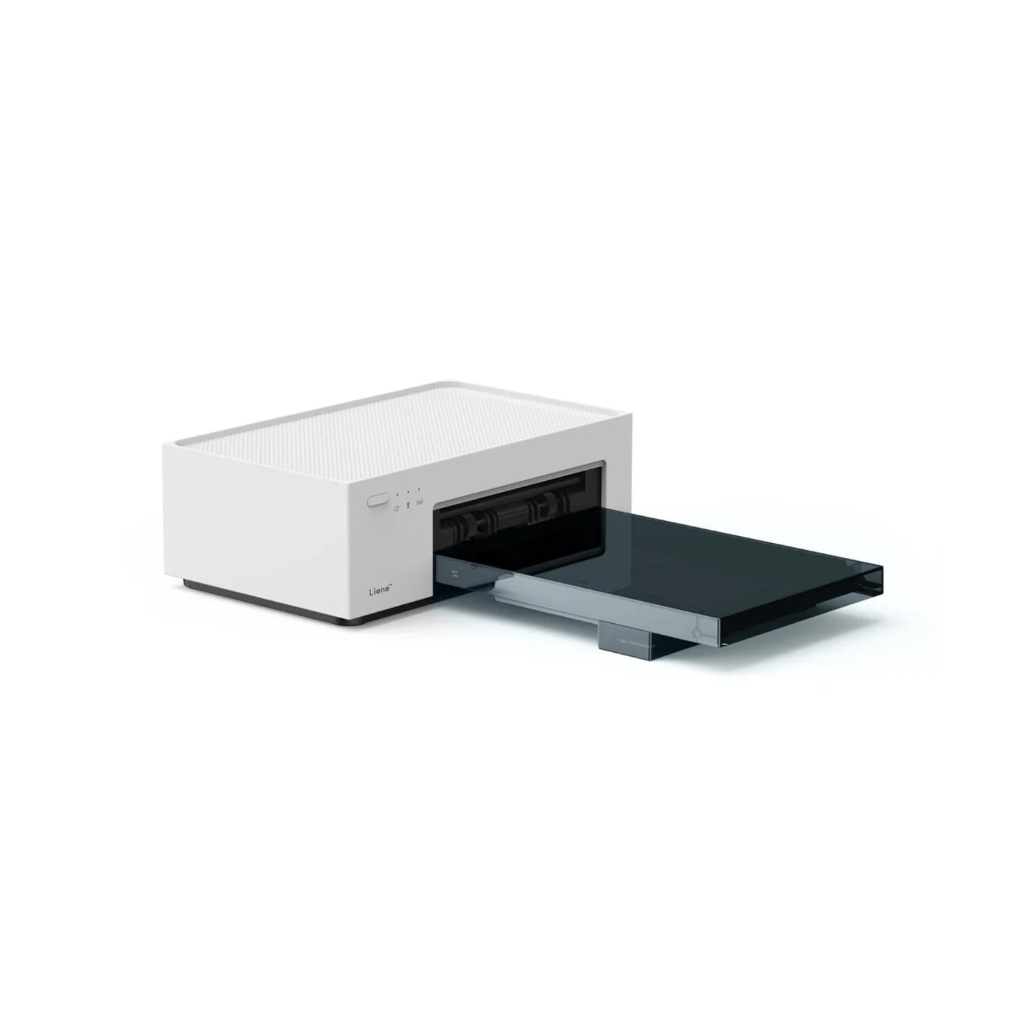 Liene Amber M100 4"X6" Photo Printer US Plug-With 20 Sheets & Ink Cartridge