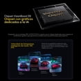 thumbnail image 4 of Celular Xiaomi POCO F9 Pro Dual Sim 5g 256 Gb 12 Gb Black Pantalla 6.59", Snapdragon 8 Elite Gen 5 200 MP 6330mAh, 4 of 22