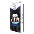 thumbnail image 3 of FREETRESS - EQUAL LITE WIG WAVY MULLET, 3 of 3