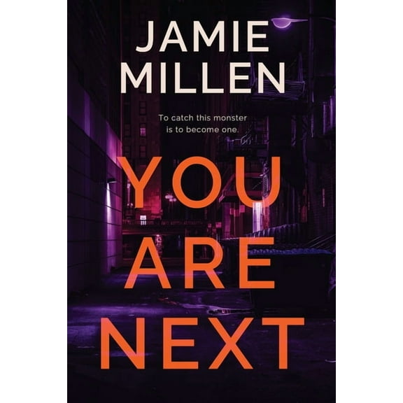 Claire Wolfe Thrillers You Are Next, Book 3, (Paperback)