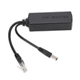 thumbnail image 2 of Ethernet POE Splitter, DC 38-60V POE Adapter Splitter, For Household Companies, 2 of 8