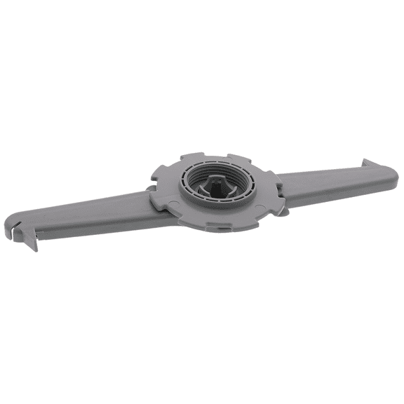 5304506516, Dishwasher Upper Spray Arm Replaces Electrolux