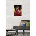 thumbnail image 2 of Marvel Comics - Scarlet Witch and Vision - Deadpool #13 Wall Poster, 14.725" x 22.375", 2 of 3