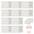 thumbnail image 3 of Detox Foot Patches - 100 pieces Detox Foot Patches can improve sleep and reduce stress, 3 of 5