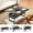 Dark Brown, variant on Manora 40" Multi-Functional Lift-Top Coffee Table, 4 in 1 Convertible to Dining Table with Hidden Storage, Farmhouse Style Center Table for Living Room, Home Office & Small Spaces (Gray)