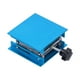 thumbnail image 4 of Plataforma elevadora de laboratorio con soporte de elevación de óxido de aluminio, accesorio de mesa de 100 x 100 mm, 4 of 14