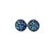 thumbnail image 2 of 1 par de pendientes para mujer, joyería sencilla y práctica para niñas, pendientes para cumpleaños, Acción de Gracias, Día de la madre, Ropa, zapatos y accesorios Miscelánea dieciséis Minnieouse AP009068-16, 2 of 6