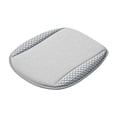thumbnail image 4 of S SERENABLE USB Cooling Seat Pad for Car Accessory 45x45cm for Driving Gaming Chair White, 4 of 9