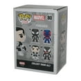thumbnail image 2 of Funko Pop! Marvel Exclusive Punisher Vinyl Figure, 3 3/4", 2 of 2