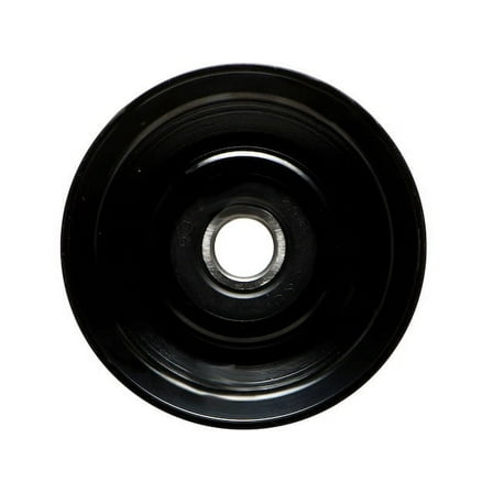 Accessory Belt Idler Pulley - Compatible with 2008 - 2013 Nissan Rogue 2009 2010 2011 2012