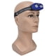 thumbnail image 5 of Linterna frontal LED con interruptor inteligente, inducción ondulante, carga USB, impermeable, doble fuente de luz, luz ajustable para la cabeza., 5 of 14