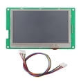 thumbnail image 1 of Impresora 3D Pantalla táctil de resistencia TFT LCD a color de 4,3 pulgadas con música de texto compatible con puerto UART, 1 of 12