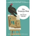thumbnail image 1 of Pre-Owned The Turquoise Shop (Paperback) 9781613163658, 1 of 1