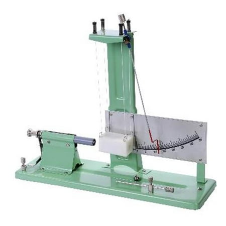 American Educational Products 7-1600-4 Ballistic Pendulum Apparatus