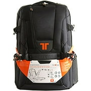 Tritton Gaming - Backpack for game console - for Xbox 360, Xbox 360 S; Nintendo Wii, Nintendo Wii 101; Sony PlayStation 3