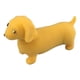thumbnail image 1 of Figura De Perro Salchicha Elástica De Descompresión Para Torcer Tirar Doblar TPR Figura De Perro Llena De Juguete Para Aliviar El Estrés Juguete De Descompresión, 1 of 8
