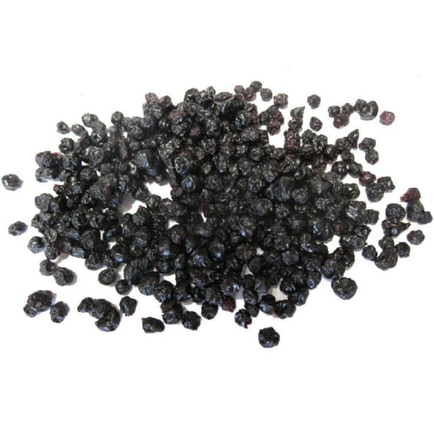 Dried Blueberries by Its Delish, 2 lbs