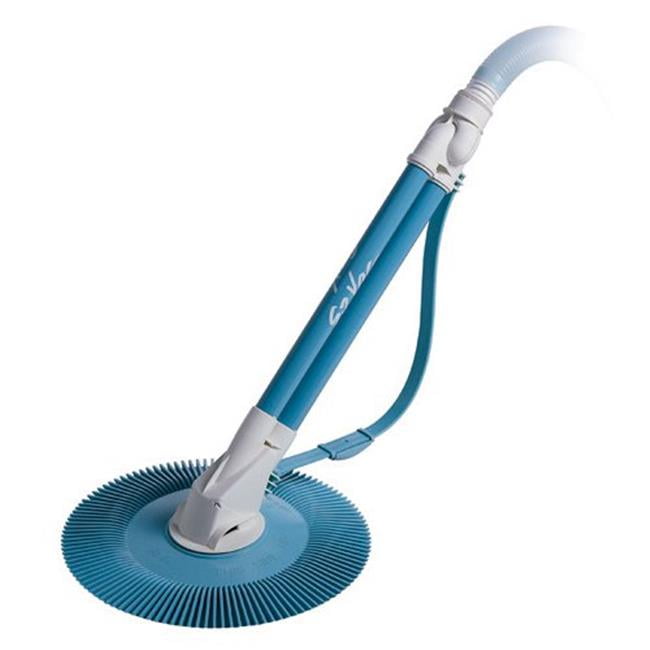 pentair above ground pool cleaner
