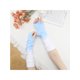 thumbnail image 5 of Mujeres Inspire Chic Mangas de brazo sin dedos de color degradado para jardinería y running, talla única, degradado azul, 5 of 6