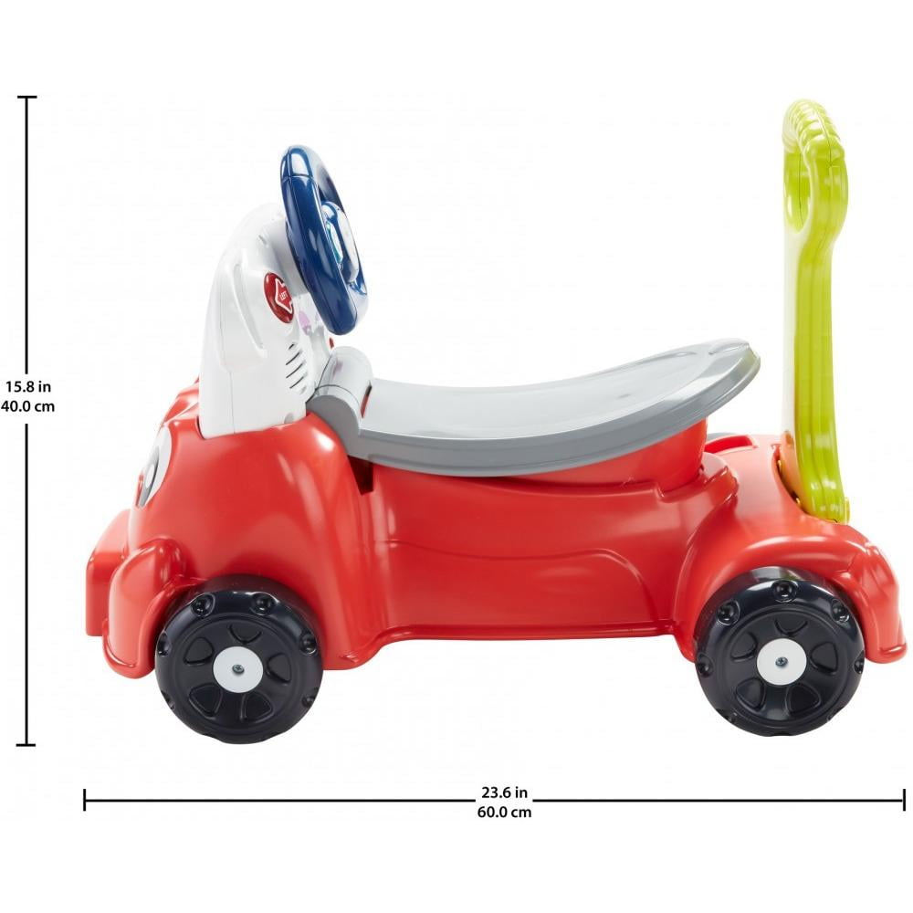 fisher price smart car walmart