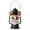 White, variant on Eerie Shadowy Halloween Creepy Jester Glowing Prop, Indoor Home Tabletop Haunted House Trick Or Treat Spooky Party Vibe, Weatherproof Reusable Craftsmanship Display For Holiday Party Guests