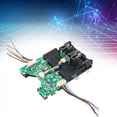 thumbnail image 2 of 3X Placa de Circuito Impreso DCB609 para Batería para 20 V 60 V FlexVolt 18650 Placa de Protección de Carga de Batería de Iones de Litio DCB612 para Bricolaje, 2 of 6